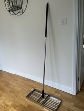 Lawn levelling rake for sale  GERRARDS CROSS