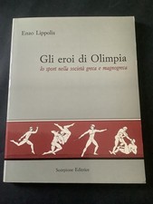 Gli eroi olimpia usato  Campi Bisenzio