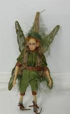 Woodland forest fairy for sale  Cedar Rapids