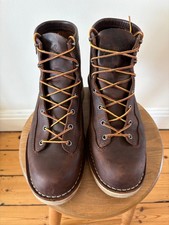 Danner bull run for sale  PEACEHAVEN
