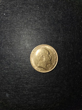 1905 gold half for sale  HAVERHILL