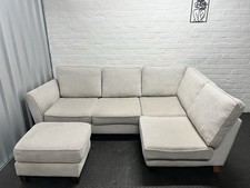 Light beige shape for sale  STOCKPORT