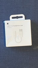 Genuine apple usb for sale  CROYDON
