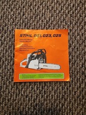 Vintage stihl 021 for sale  Rochester
