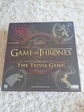 Game thrones trivia for sale  Sealy