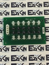 Placa Diebold PWB 49-211394-000A REV.1 OPTEVA 24V DIST CCA PN: 49-211393-000A  comprar usado  Enviando para Brazil