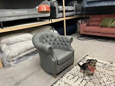 Keats premium grey for sale  BURY