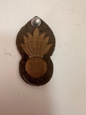 Genuinel british army for sale  CHELMSFORD