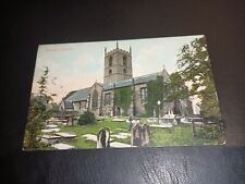 Sandal church wakefield for sale  LEYBURN
