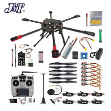 Set completo drone usato  Spedire a Italy