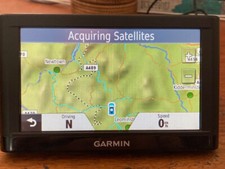 garmin sat nav gps for sale garmin sat nav gps for sale CRAVEN ARMS