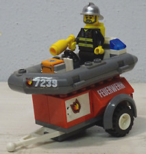 Lego city 7239 usato  Ferrara