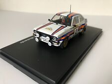 1981 ford escort d'occasion  Expédié en Belgium