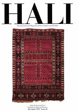 Hali magazine dec for sale  Rohnert Park