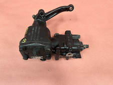 Caixa de câmbio hidráulica genuína BMW E38 740I 740IL 750IL FABRICANTE DE EQUIPAMENTO ORIGINAL 131K milhas, usado comprar usado  Enviando para Brazil