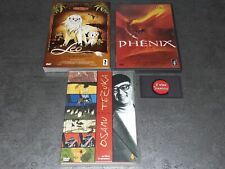 Lot dvd anime d'occasion  Hirson
