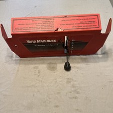 Mtd yard machines for sale  Bloomer
