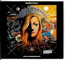 Blues pills live gebraucht kaufen  Essen