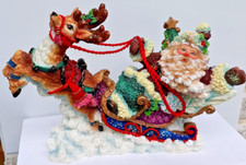 1998 crinkle claus for sale  Carrollton