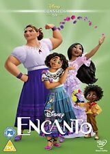 Disney encanto dvd for sale  UK