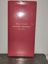 Narciso rodriguez fleur d'occasion  Grenoble-