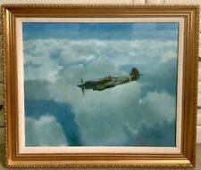 Spitfire flight original for sale  WELLS-NEXT-THE-SEA