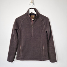 Musto windjammer fleece for sale  SIDMOUTH