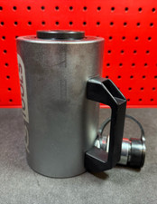 Tools hydraulik hohlkolbenzyli gebraucht kaufen  Remscheid