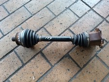 Audi tdi quattro gebraucht kaufen  Königsbrunn