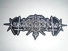 Nokturnal mortum iron for sale  Ontario