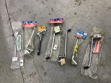 Vintage greenfield kickstand for sale  Eldred
