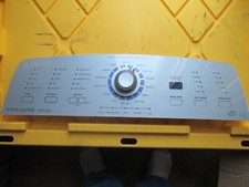 Frigidaire affinity washer for sale  Troy