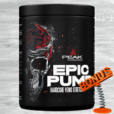 Peak epic pump gebraucht kaufen Peak epic pump gebraucht kaufen  Berlin