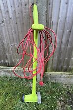 140w garden gear for sale  WIGTON