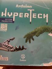 Isbn 9788869175169 hypertech usato  Paese