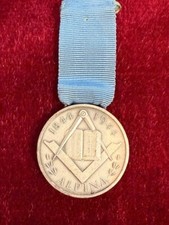 Franc maçon freemason d'occasion  Village-Neuf