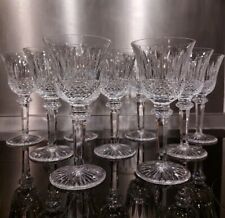 Verres eau cristal d'occasion  Ingwiller