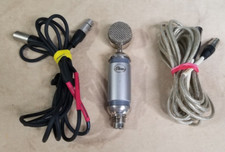 Blue spark condenser for sale  Chicago