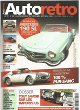 Auto moto retro d'occasion  Bray-sur-Somme