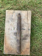 Guillet stone punch for sale  BALLYCLARE