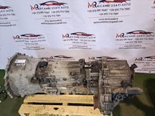 Cambio manuale completo usato  Italia