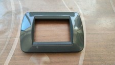 Placca grigio antracite usato  Rocca d'Evandro