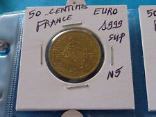 Euro choisissez année d'occasion  Cagnes-sur-Mer