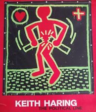 Ketih haring licensed for sale  San Francisco