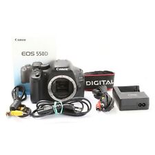 Canon EOS 550D + 10 tys. Wypustki + TOP (268857) na sprzedaż  Wysyłka do Poland
