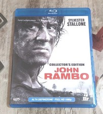 John rambo collector usato  Roma