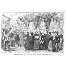 Birmingham reception queen for sale  GLASGOW