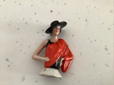 Pin doll half for sale  HUNTINGDON