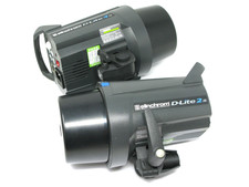 Elinchrom lite lite for sale  BEAULY