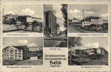 Selb porzellanfabrik rosenthal gebraucht kaufen  Deutschland